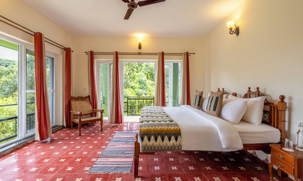 Kotagiri Villa | amã Stays & Trails Anjanagiri, Kotagiri