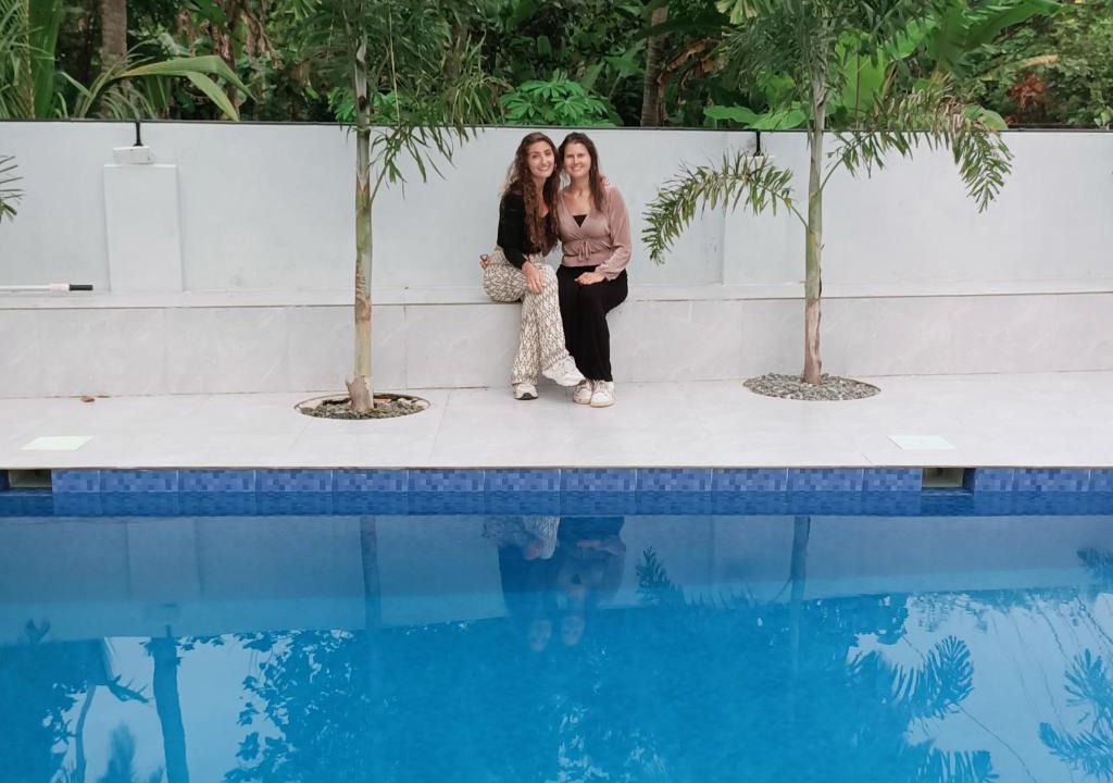 Varkala Bed & Breakfast | Amansara