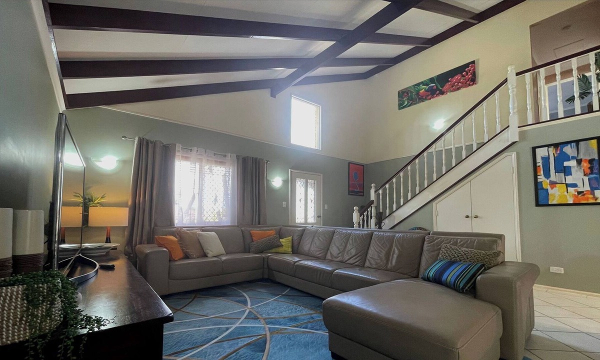 Elimbah House | Amaroo - "beautiful Place"