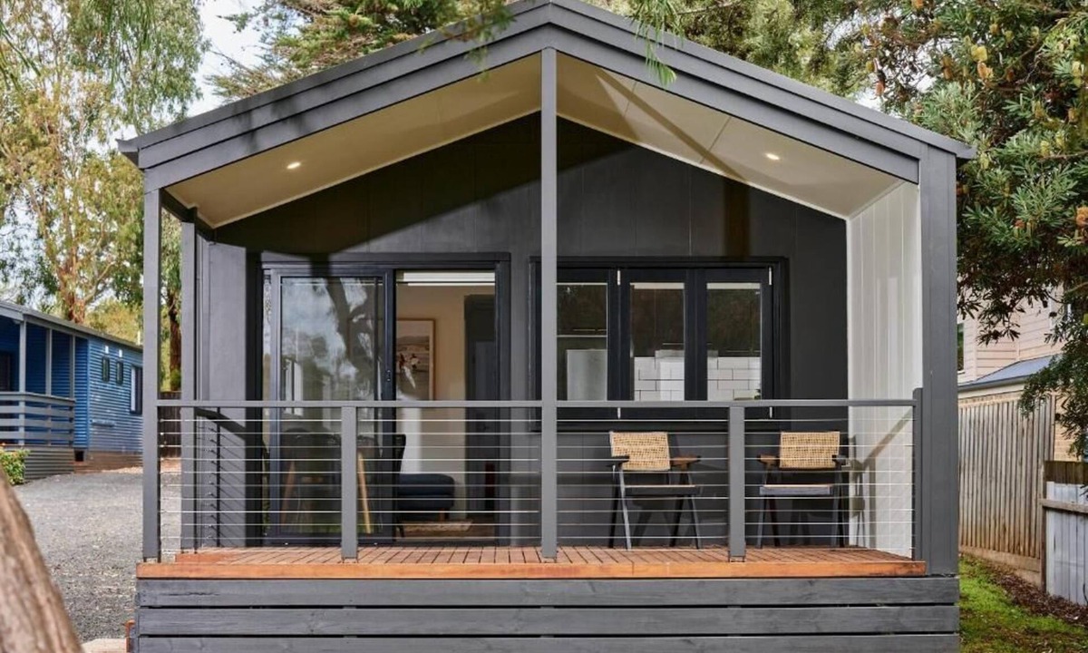 Cowes Other | Amaroo Holiday Park