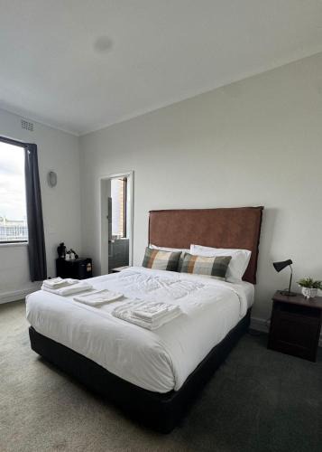 Dubbo Hotel | Amaroo Hotel Dubbo