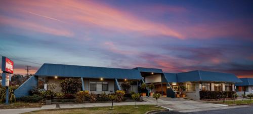 Tumut Hotel | Amaroo Motel