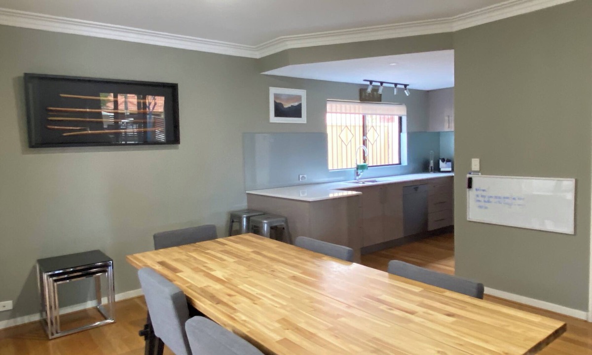 North Perth House | Amazing executive home in North Perth