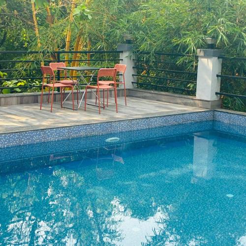 Arsiwalla Villa Hotel | Amazinn Hotel
