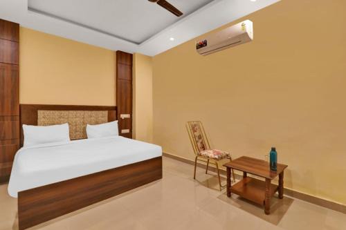 Allahabad Hotel | Amba heritage house