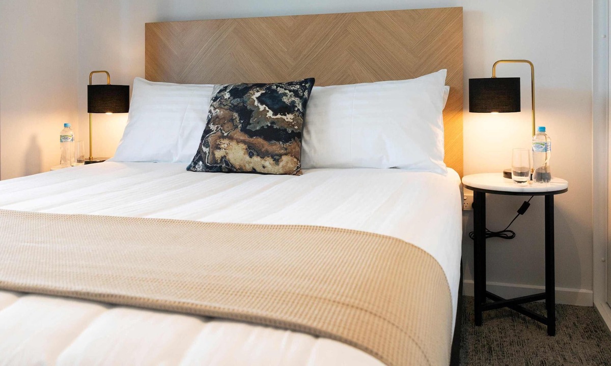 Orange Apartment | Amica Serviced Apartments