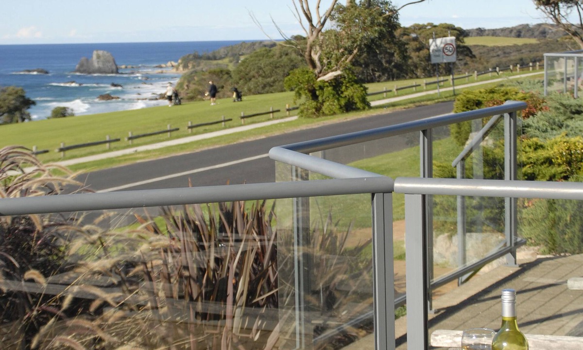 Narooma Apartment | Amooran Oceanside
