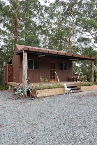 Ocean View Ski Chalet | Amoré Cabin