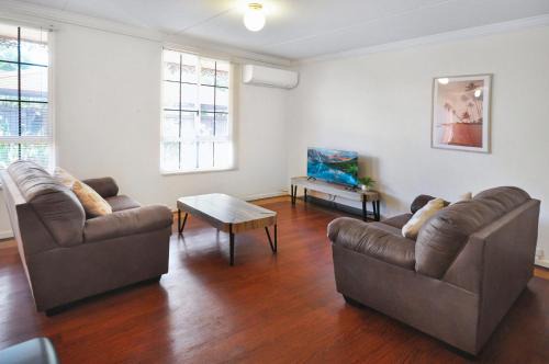 Port Hedland Apartment | Ample Anderson Ground Level 2x1