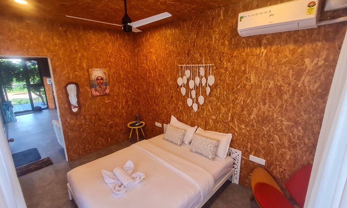 Hosur Hotel | Amram