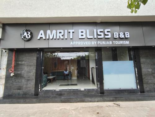 Amritsar Bed & Breakfast | Amrit Bliss B&B
