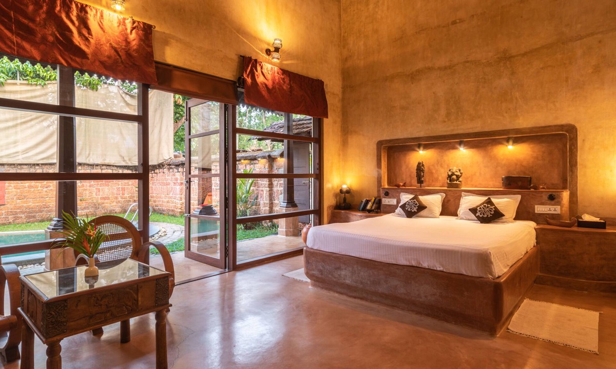 Mararikulam Hotel | Amritara A Beach Symphony