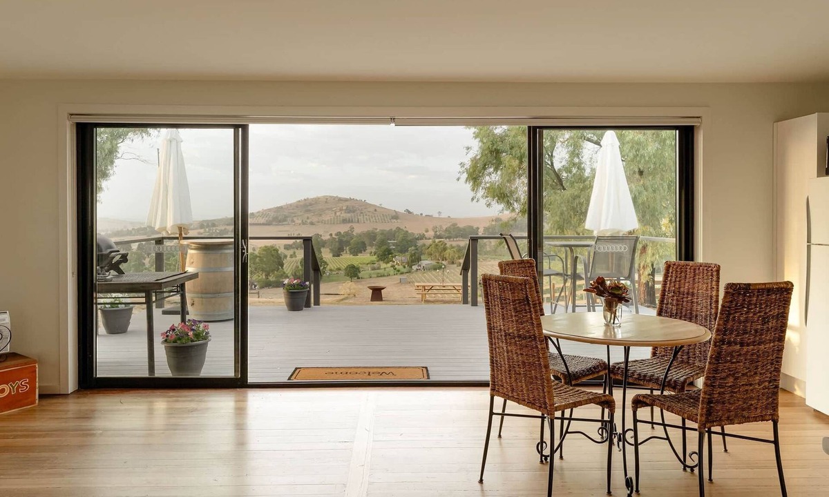 Dixons Creek House | An Unforgettable View