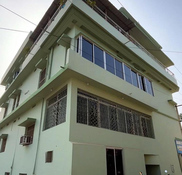 Bodh Gaya House | Anand shree