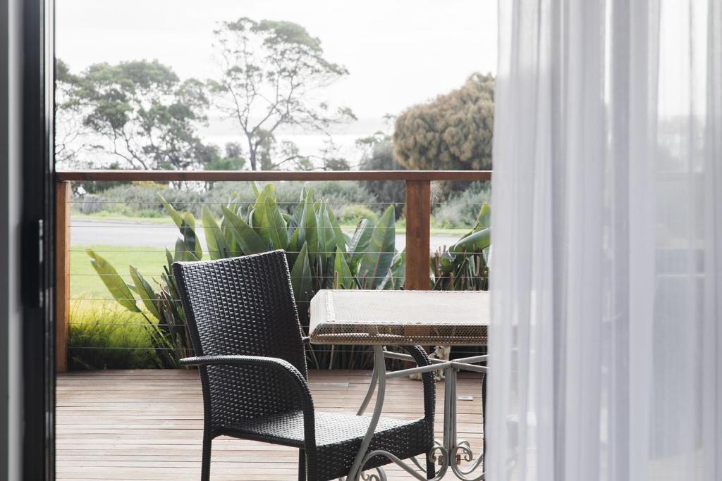 Corinella Hotel | Ananda 2 -Room with a Sea View