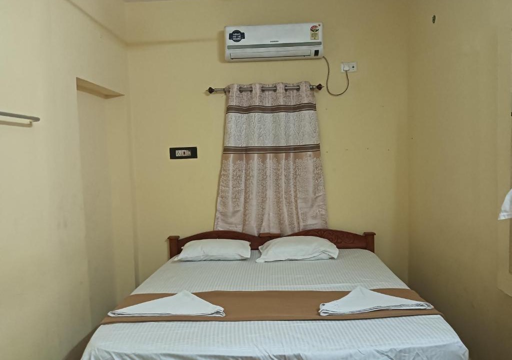 Rameshwaram Villa | Ananda villa Rameswaram