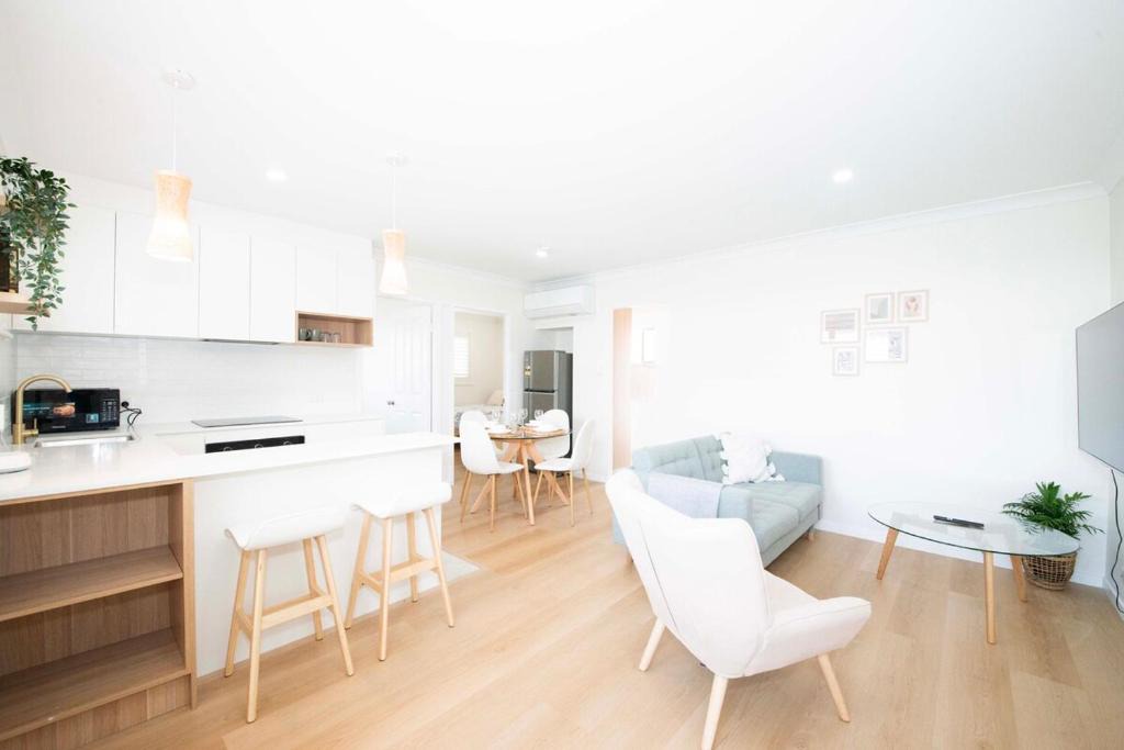 Redcliffe Apartment | Anchor at Redcliffe - Retreat on the Peninsula