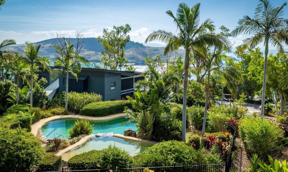 Hamilton Island Apartment | Anchorage - Anchorage 04