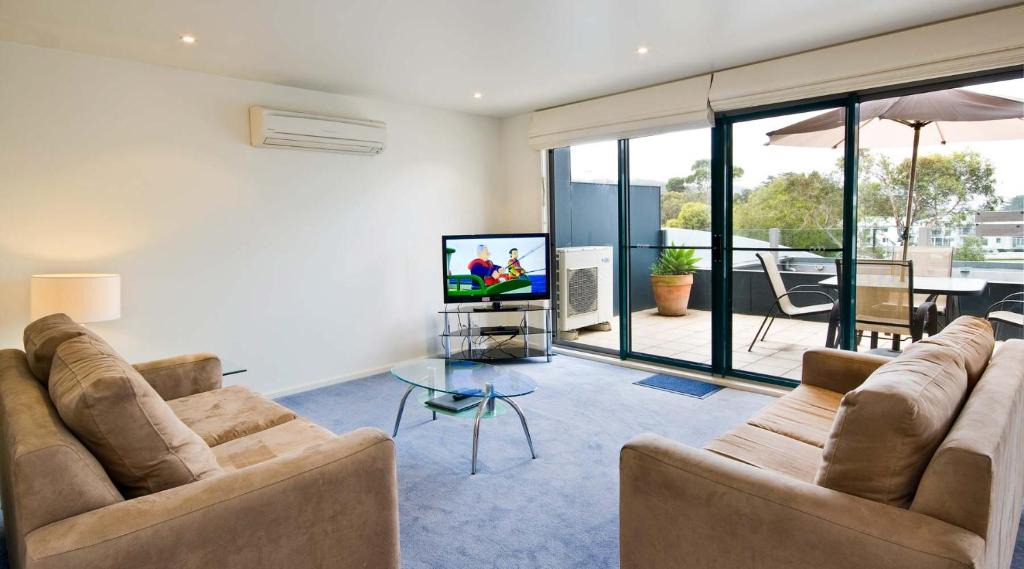 Lorne Hotel | Anchorage Motel & Villas Lorne