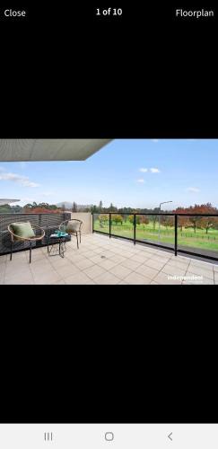 Greenway Apartment | Anketell Views