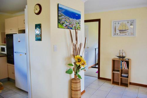 Victor Harbor House | Annie's Balquhidder Cottage