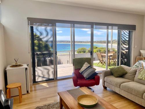 Emu Bay House | Annies View