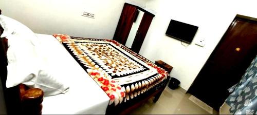 Yercaud Villa | ANS Green Villa