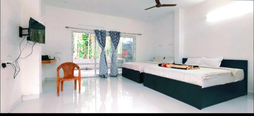 Yercaud Villa | ANS Green Villa