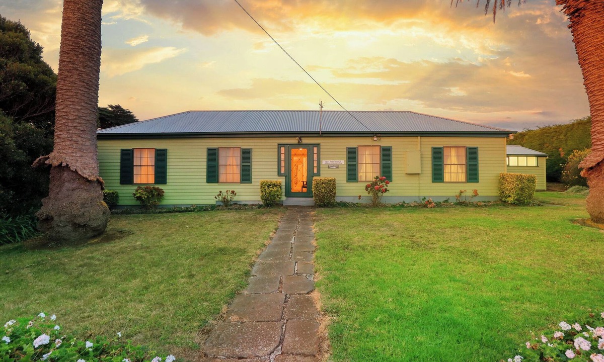 Stanley Cottage | Anthony’s at Highfield offers a relaxing stay in total comfort and serenity.