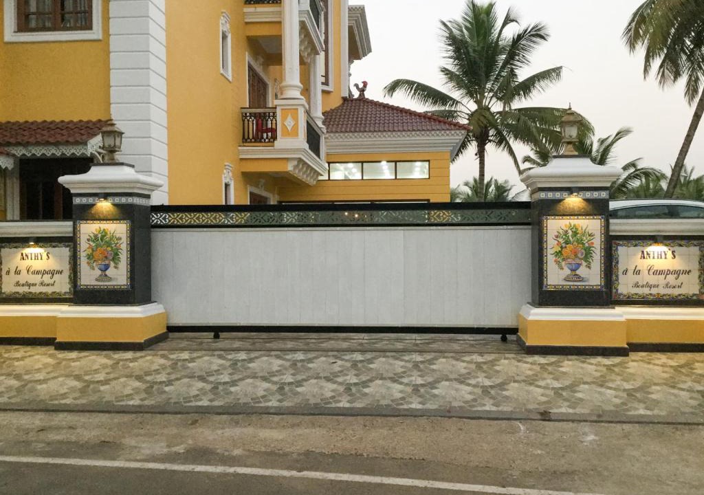Cana Resort | Anthy’s à la Campagne