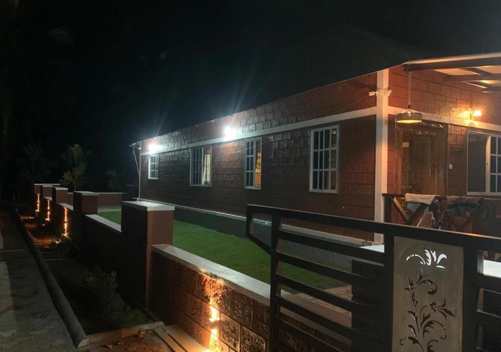 Mandarthi Villa | Anugraha Farmhouse