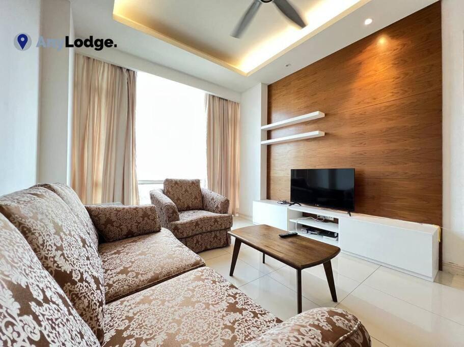 Bangsar Apartment | AnyLodge 52 @ Bangsar
