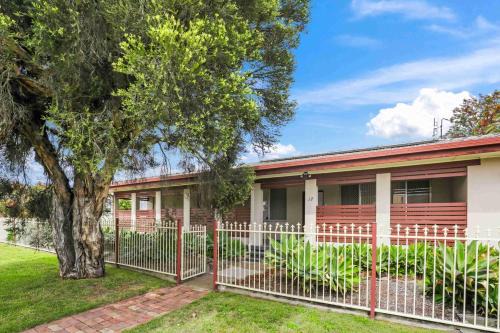 Cessnock House | Anzac Cottage