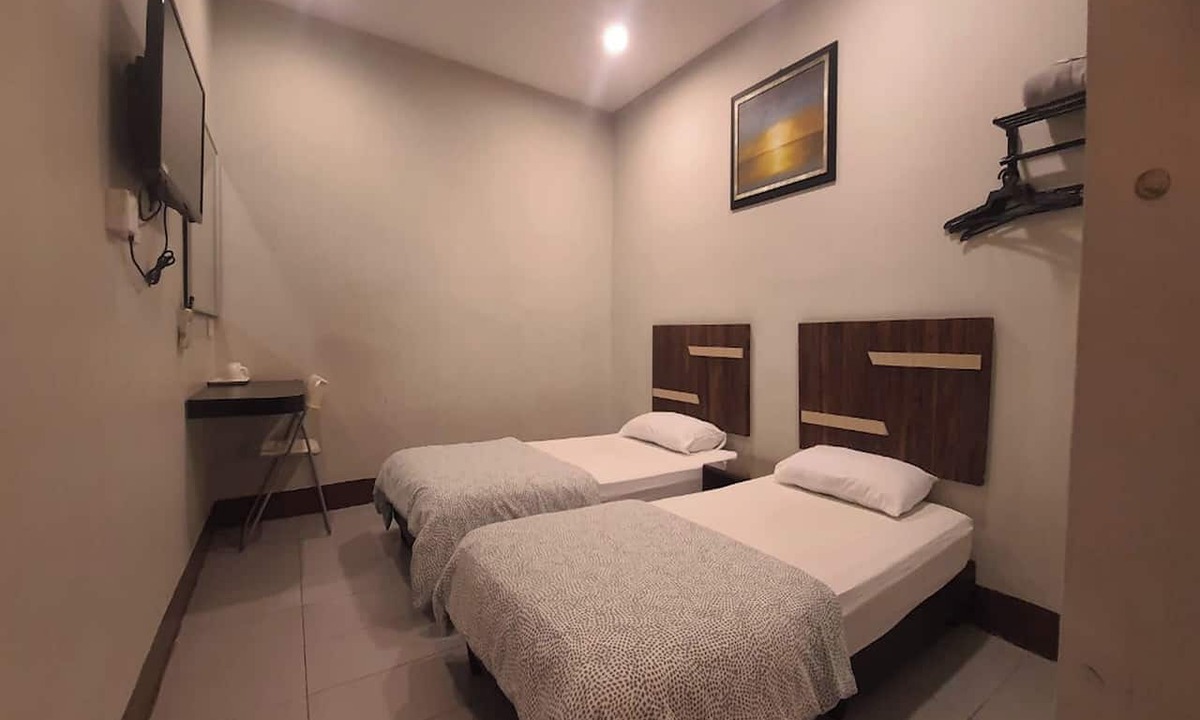 Kampung Lubok Peringgi Hotel | Ap Classic Hotel