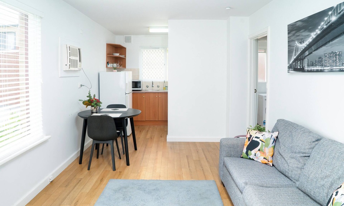 Rivervale Apartment | Apartment 15
