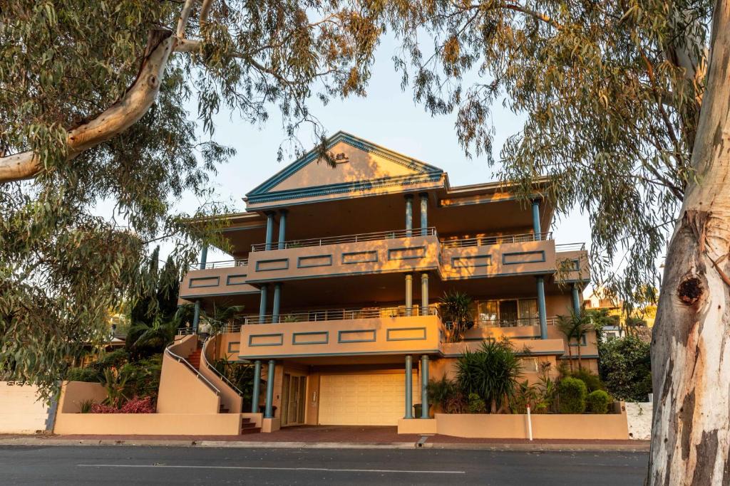 Mannum Apartment | Apartment 2, 9 River Lane Mannum