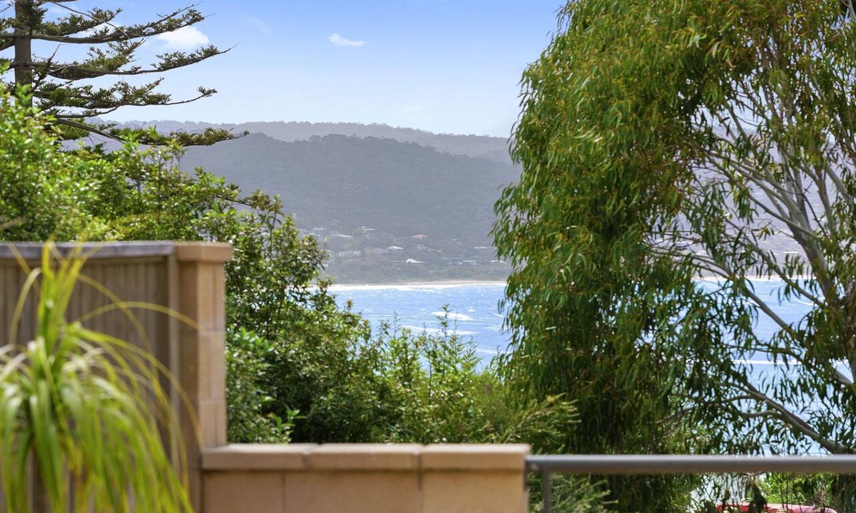 Lorne Apartment | Apartment 23 Pacific Apartments