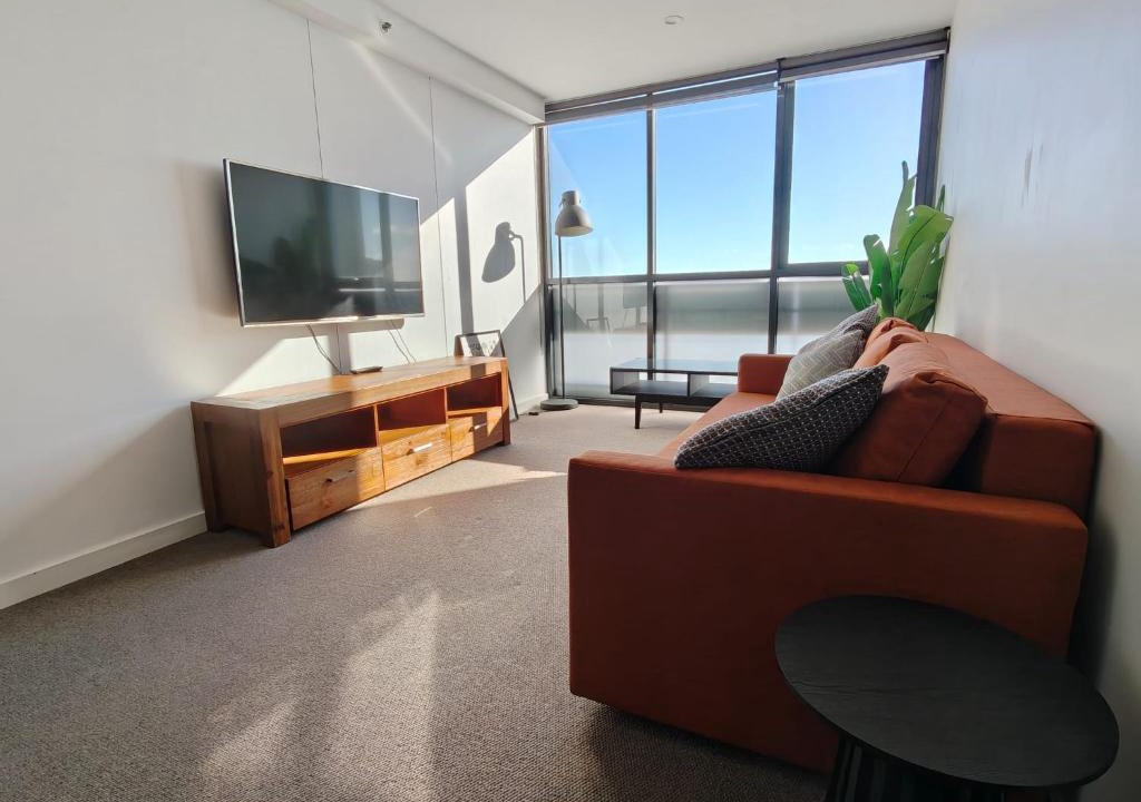 Adelaide Central Business District Apartment | Apartment in Adelaide CBD with parking