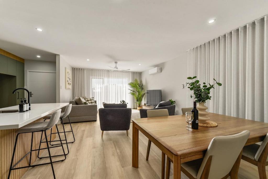 Mount Gambier Apartment | Apartment on Anthony