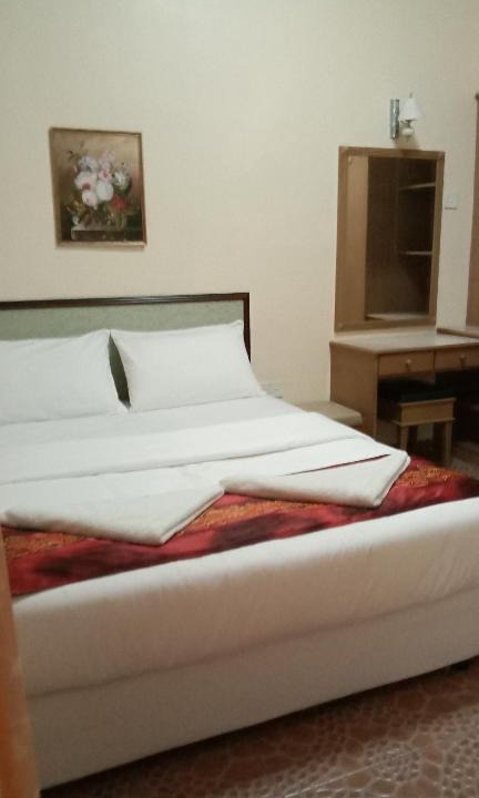 Lumut House | Apartment Teluk Batik