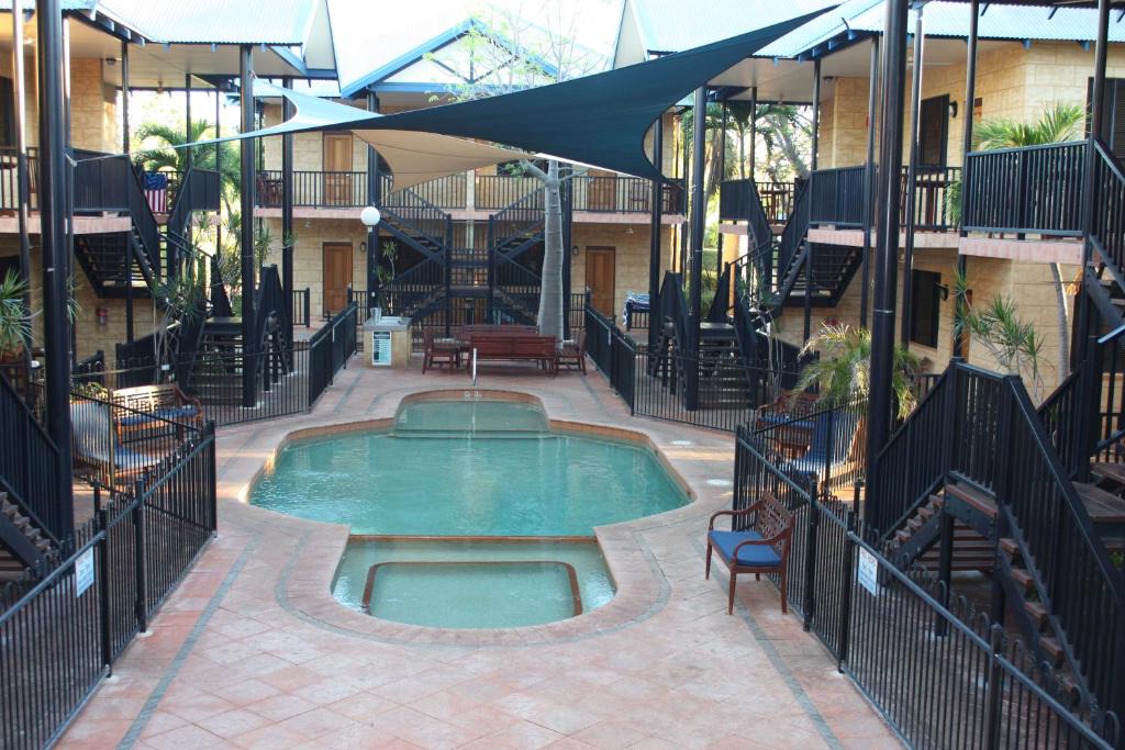 Cable Beach Resort | Apartments at Blue Seas Resort