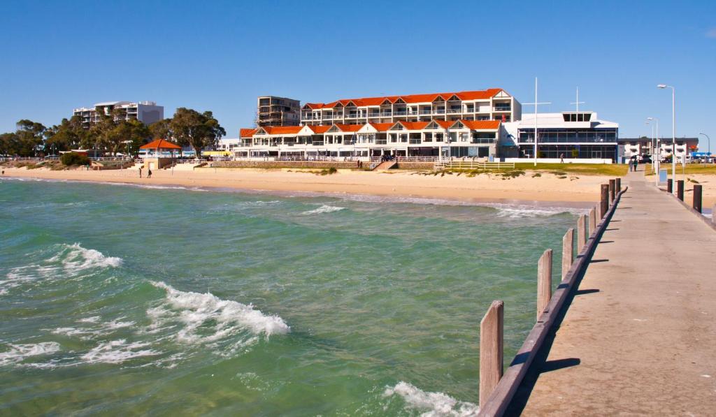 Rockingham Apartment | Apartments in Australia