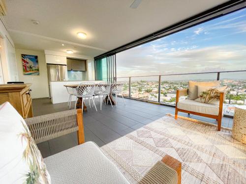 Fortitude Valley Apartment | Apartments on Connor