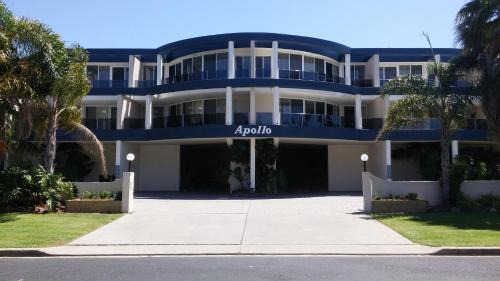 Merimbula Apartment | Apollo Apartments Merimbula