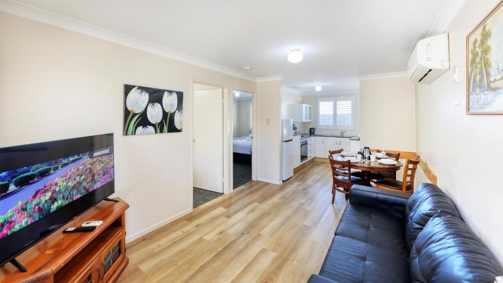 South Toowoomba Apartment | Apollo Lodge