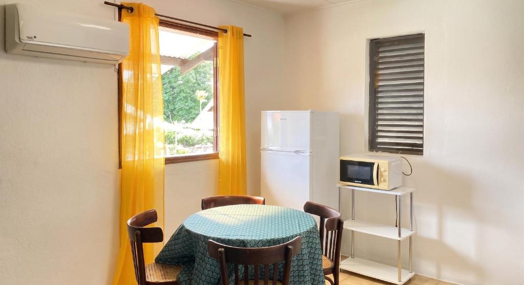 Remire Montjoly Apartment | Appartement moderne à Remire-Montjoly avec balcon, 60 m²