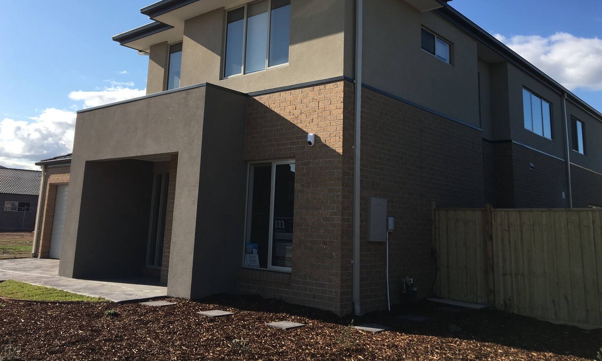 Point Cook House | Apple House Point Cook