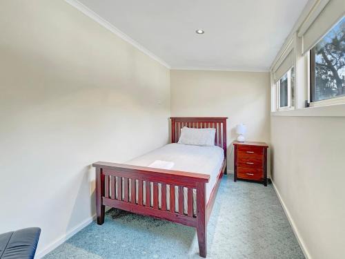 Halls Gap House | Apsley Cottage Hosted by Halls Gap Accommodation