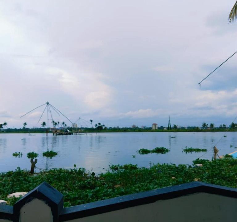 Kochi Apartment | Aqua Bliz