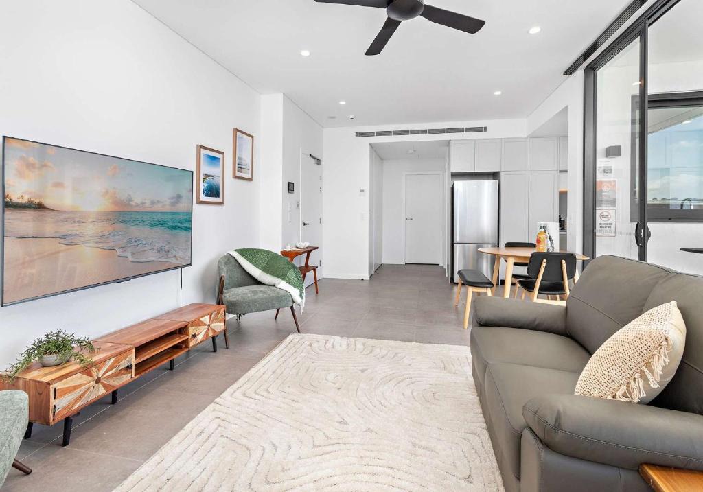 Shell Cove Apartment | Aqua Cove - Marina Escape